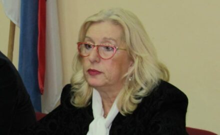 Gordana Majranović