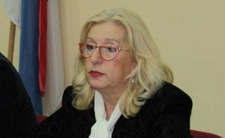Gordana Majranović
