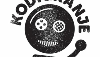 kodigranje