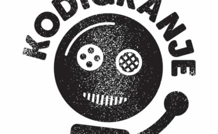 kodigranje