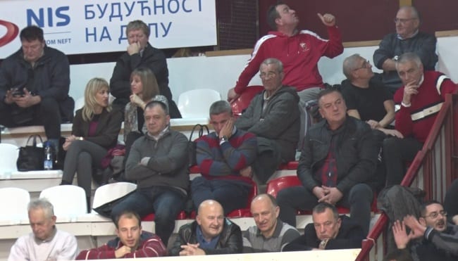 Borac ubedljiv protiv Rogaške (FOTO) 4 kosarka
