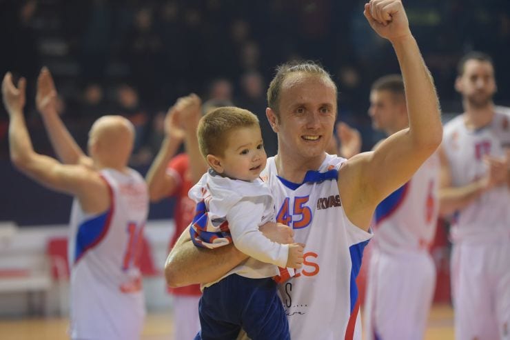 Borac ubedljiv protiv Rogaške (FOTO) 5 marko