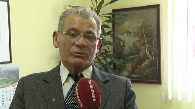 Miladin Savic