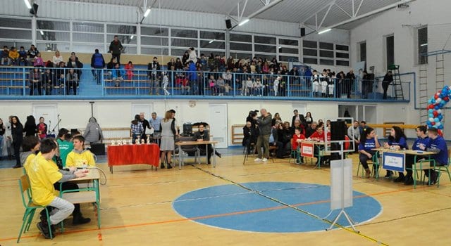 Dobili smo pobednika kviza Mozgalica (FOTO) 9 Mozgalica Slatina