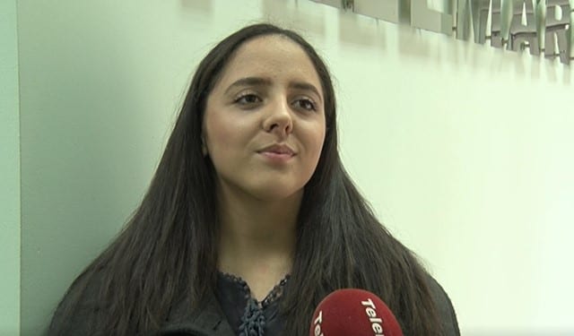 Novine na maloj maturi 3 nadja