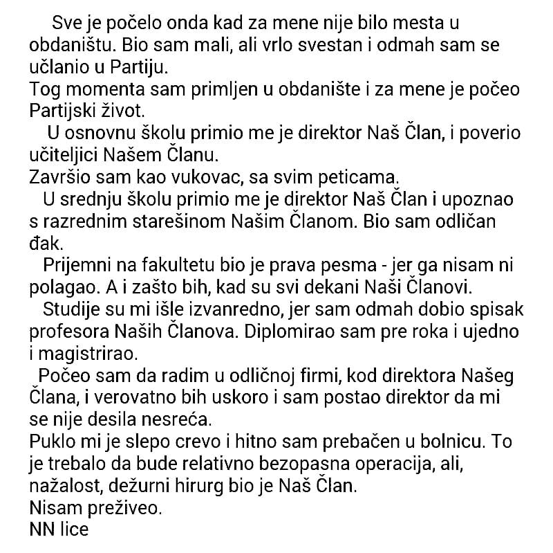 naš-član