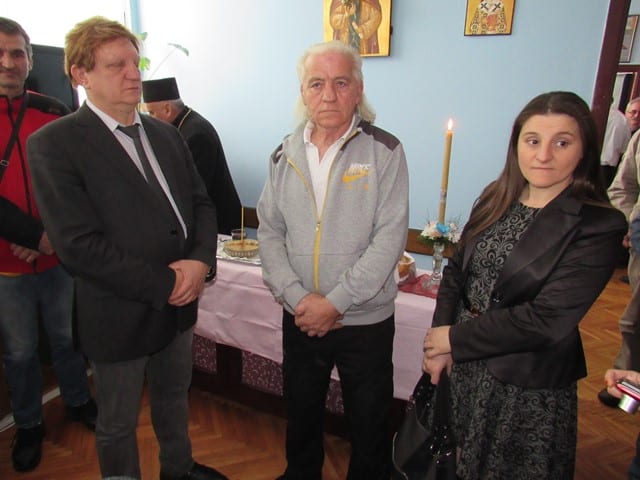 Nova Srbija obeležila slavu (FOTO) 1 nova srbija