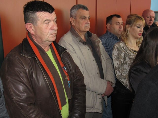 Nova Srbija obeležila slavu (FOTO) 5 nova srbija1