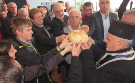 Nova Srbija