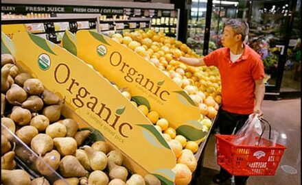 organic