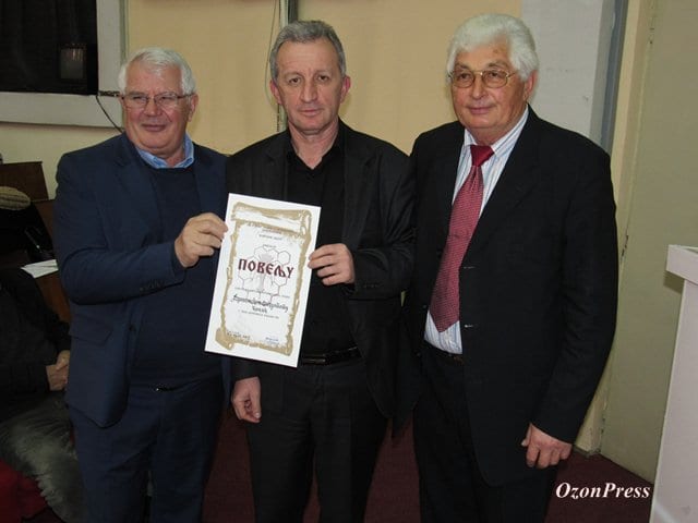 Čačanski pčelari nezadovoljni podrškom grada 3 pcelari3