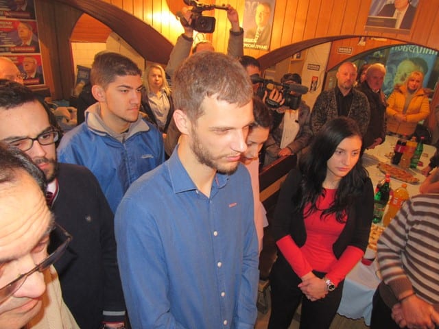 SRS u Čačku i Lučanima obeležila slavu (FOTO) 3 srs7