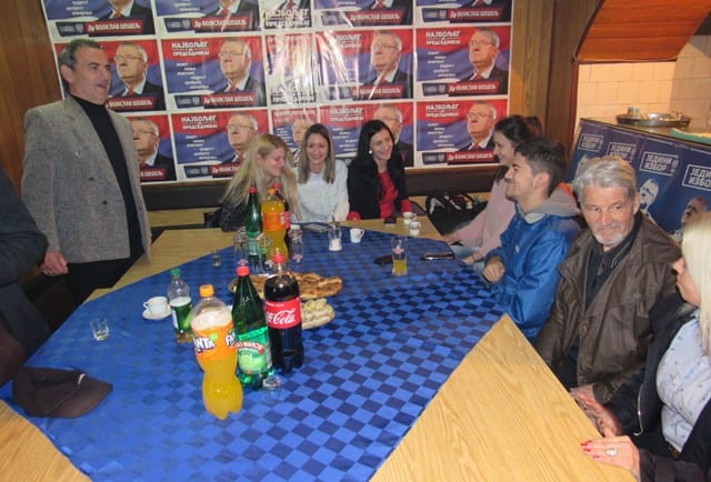 SRS u Čačku i Lučanima obeležila slavu (FOTO) 4 srs8