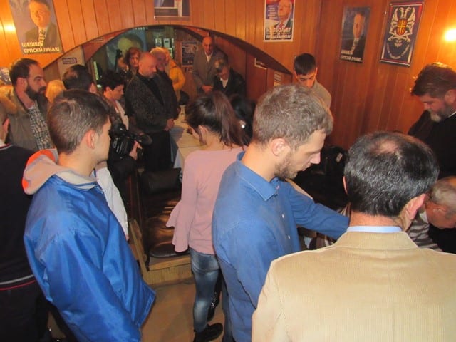 SRS u Čačku i Lučanima obeležila slavu (FOTO) 5 srs9