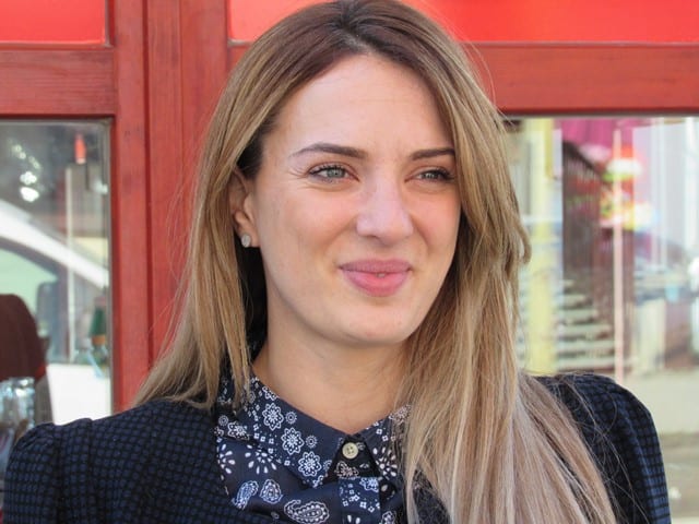 U centru grada otvoren ekspres restoran (FOTO) 7 student3
