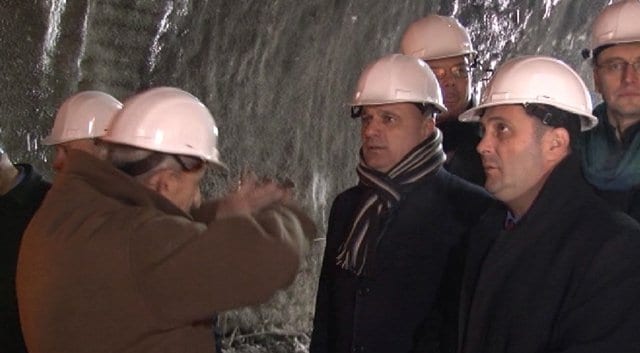 Probijen tunel na Rzavu, počinje izgradnja brane 2 svrackovo4