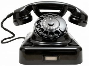 telefon