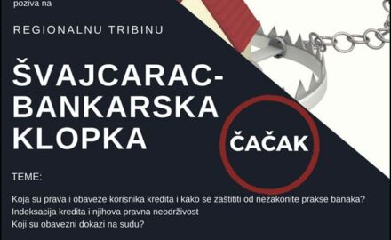 tribina