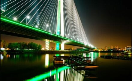 Ada-bridge