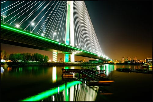 Ada-bridge