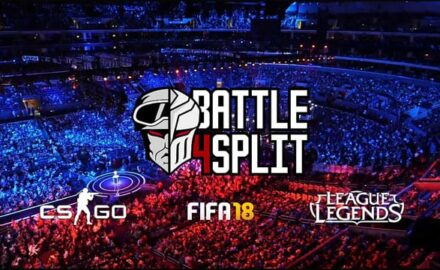 Battle4Split