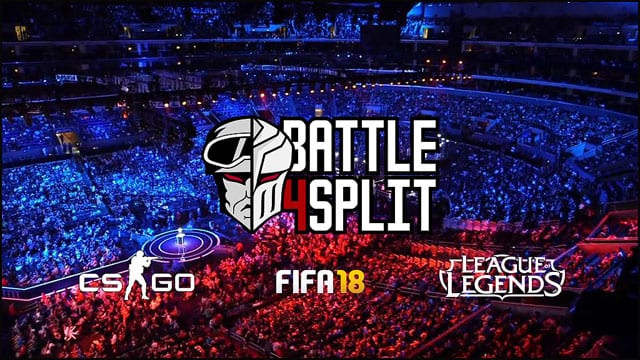 Battle4Split