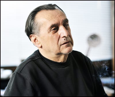 Branko Kukić