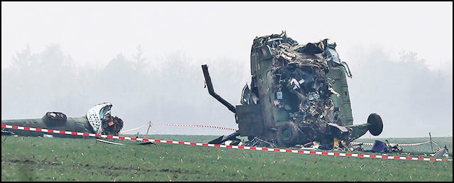 Helikopter