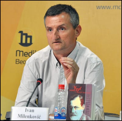 Ivan Milenković