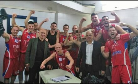 KK-Borac-Split