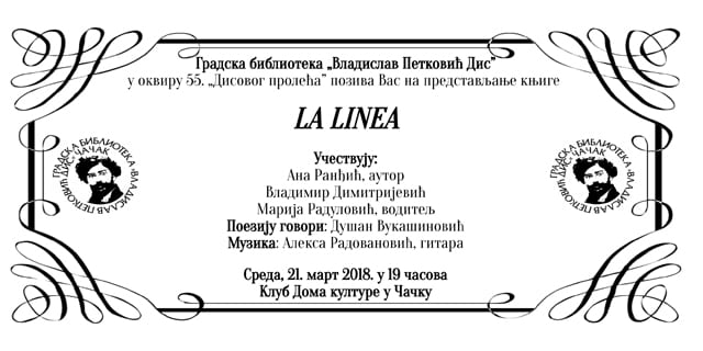 La-linea