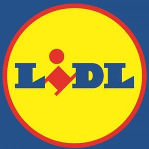 Lidl-logo