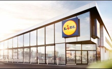 Lidl-prodavnica