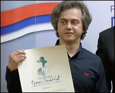 Marjan Čakarević