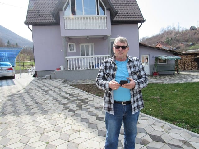 Cvetković