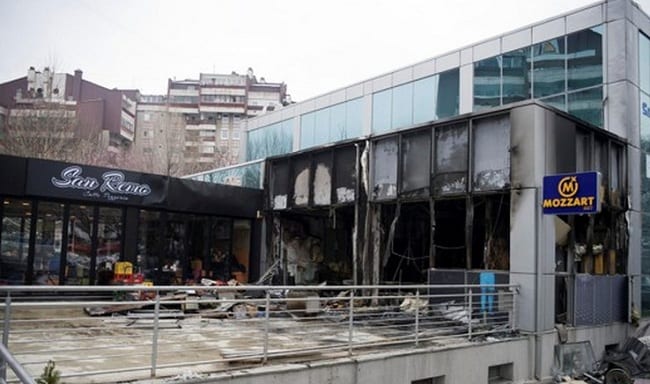 Na udaru biznis još jednog Čačanina? 1 Blic