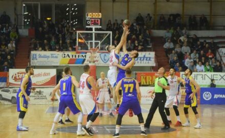 Borac