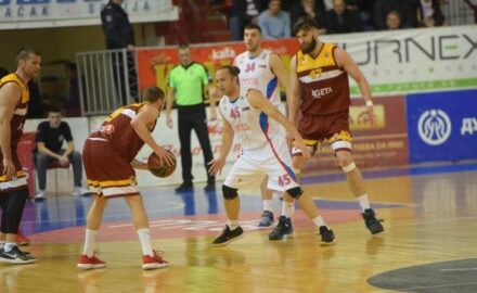 kk borac
