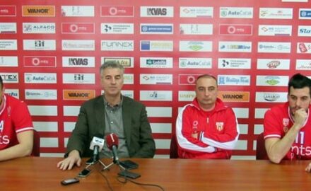 KK Borac