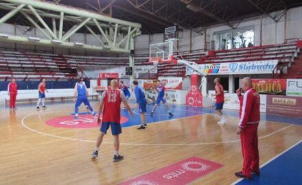 KK Borac