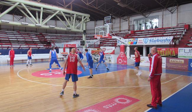KK Borac