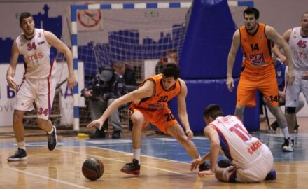 borac