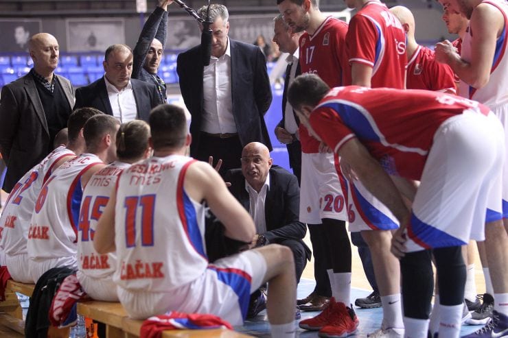 Borac sam na vrhu ABA 2 lige 2 borac2