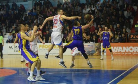 borac
