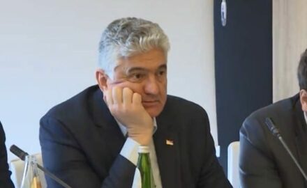 Backović