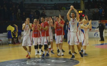 borac