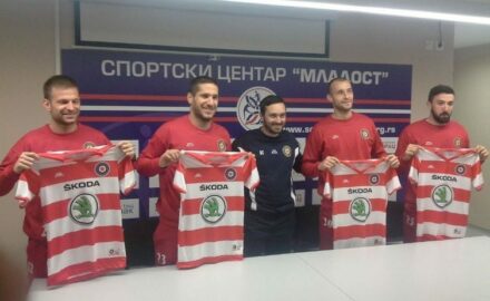 FK Borac