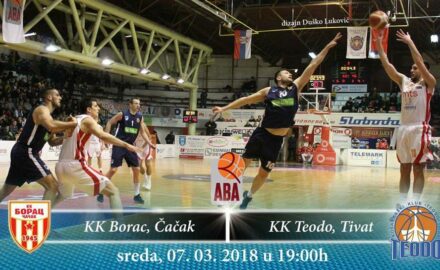 borac