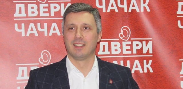 bosko 1