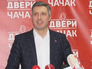 Boško Obradović